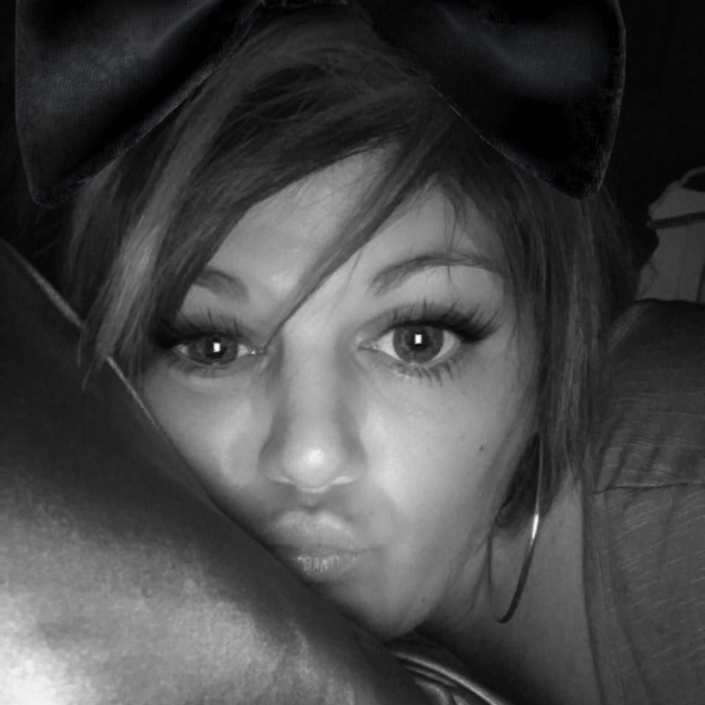 Meet your Posher, Jackie